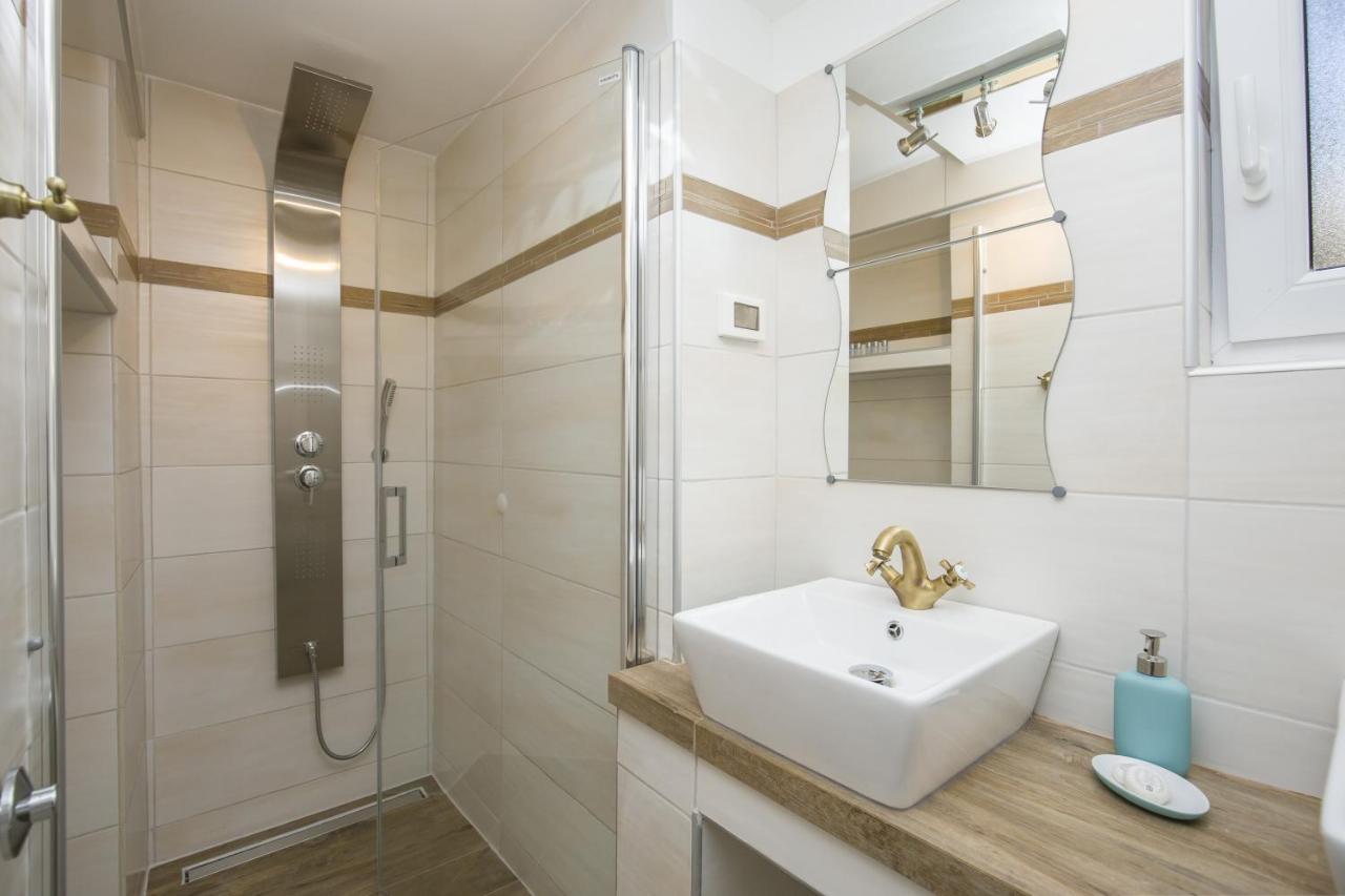 With Garden And Free Parking Apartment Pula