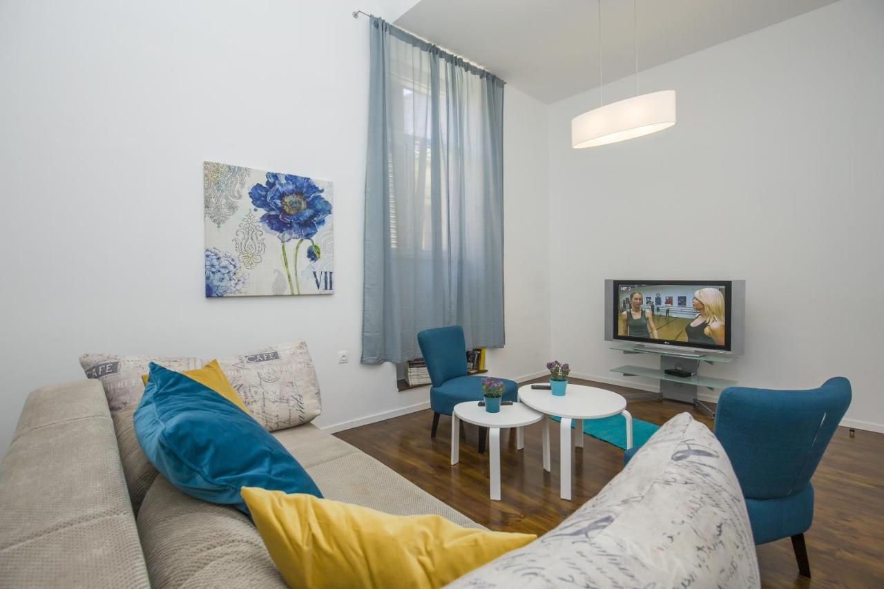 With Garden And Free Parking