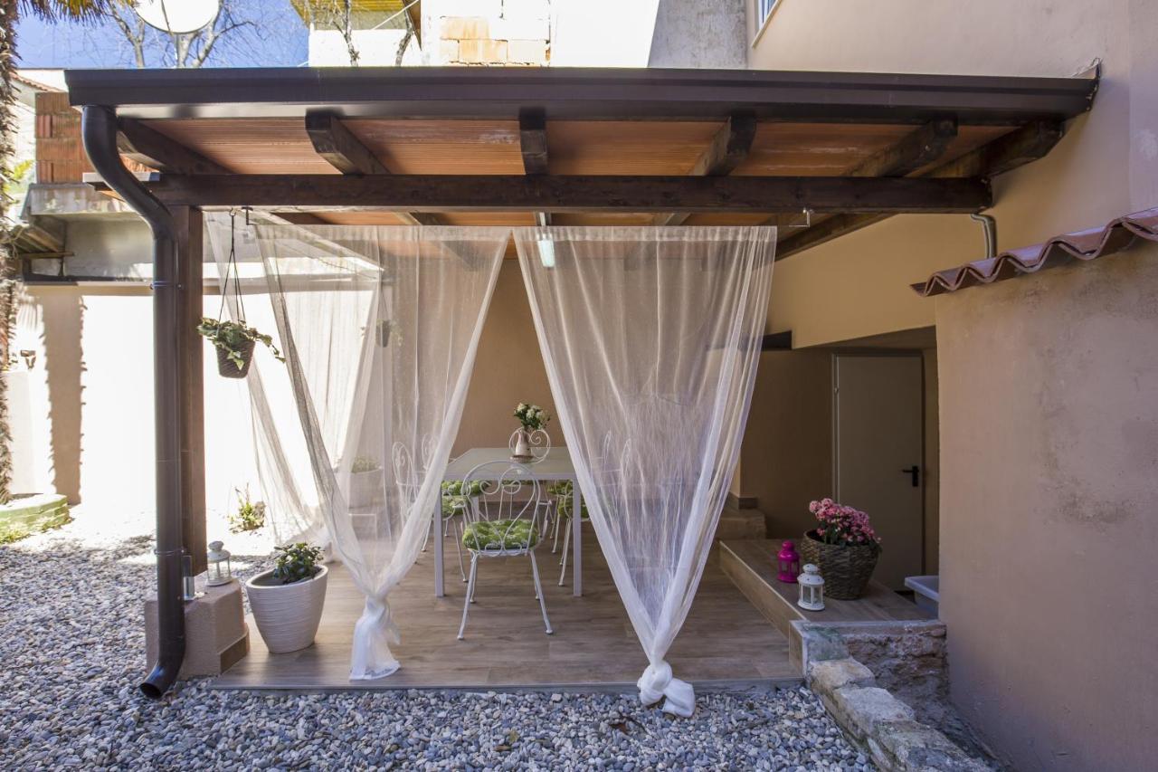 With Garden And Free Parking Pula