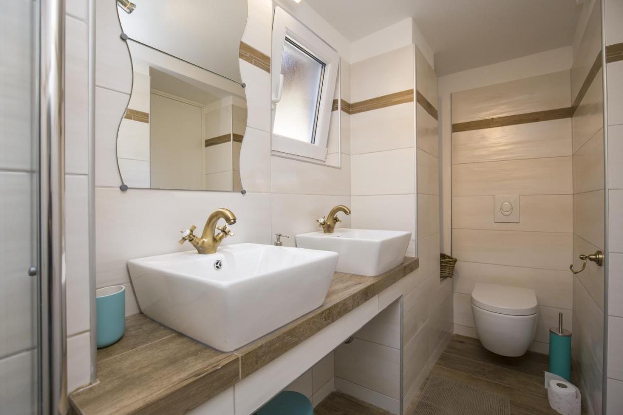 Appartement With Garden And Free Parking Pula